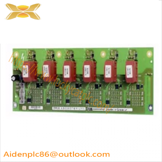 ABB 3HAC024435-001