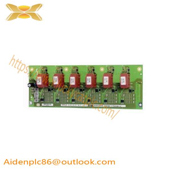 ABB 3BHB006338R0001 UNS0881A-P V1 Board