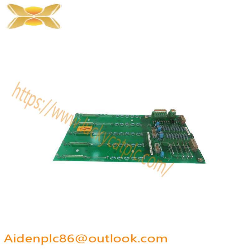 ABB 3BHB00652R0001 Module