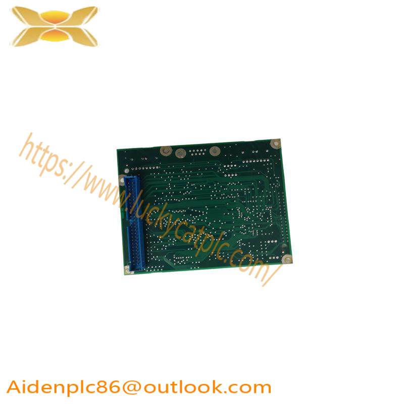 ABB UAC375AE103 3BHB006621R0103