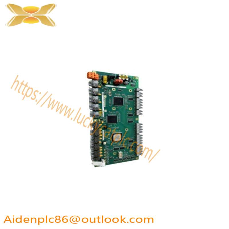 ABB 3BHB006943R0002 UNS0885A-Z,V2 Interface Module