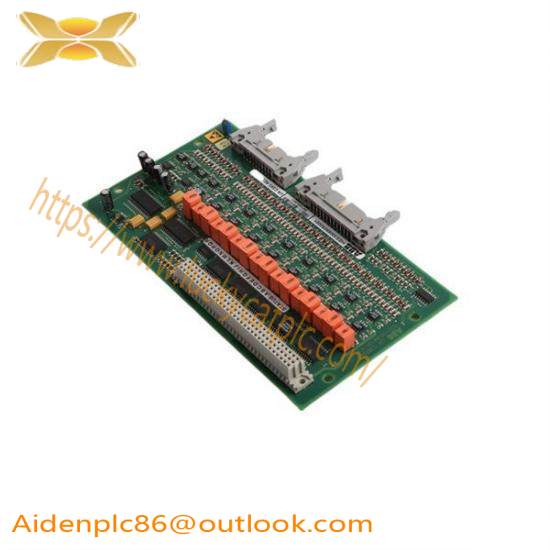 ABB 3BHB007030R0102 ;UFC760BE102 CIRCUIT CARD