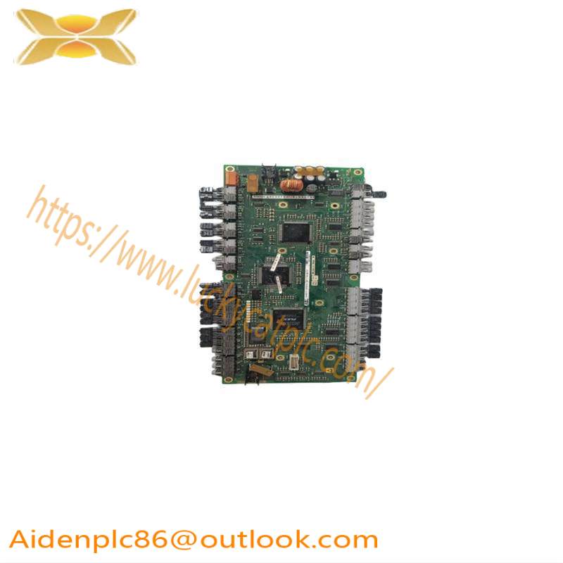 ABB 3BHB007030R0102 UFC760BE102 Thermocouple module