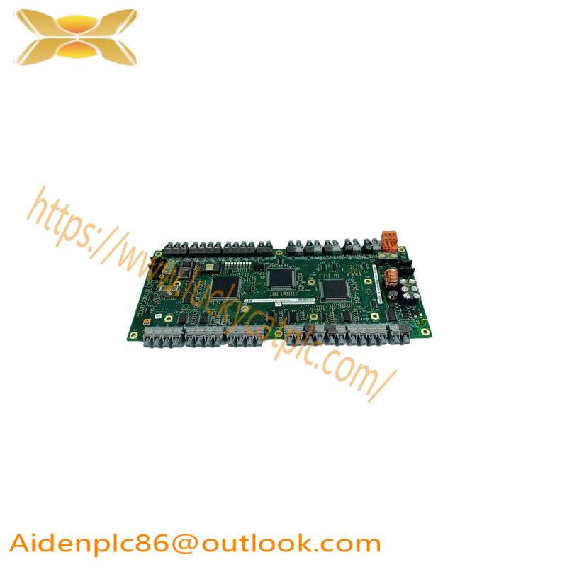 ABB 3BHB007030R0103 ;UFC760BE103 inverter converter