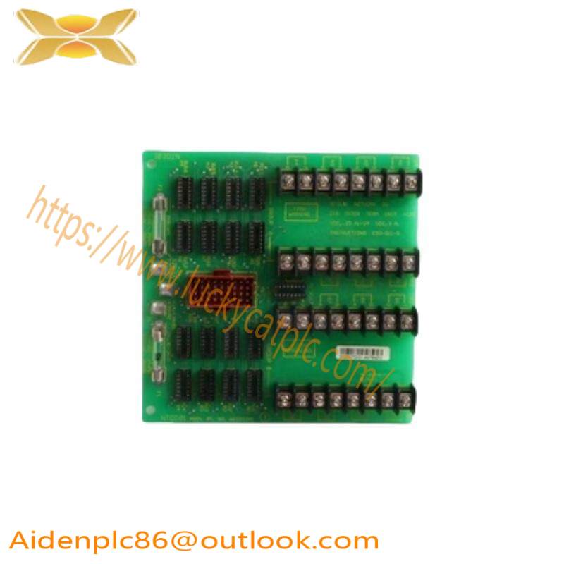 ABB 3BHB007209R0105 Frequency converter spare part