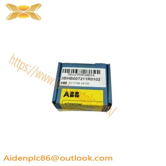 ABB SDCS-PIN-4 3ADT314100R1001