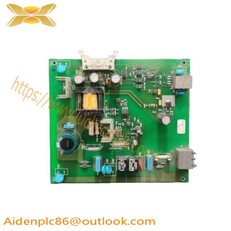 ABB 3BHB007211R0103 CONTROLLER MODULE