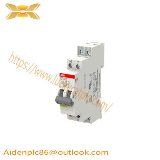 ABB 3BHB007211R0116  Module