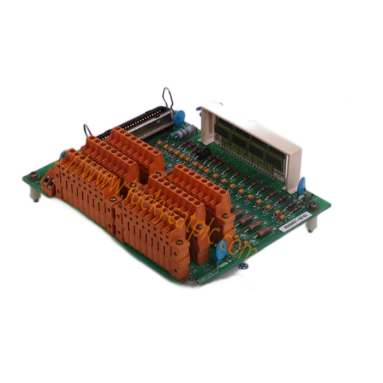 ABB 3BHB020538R0001 5SHX1060H0003