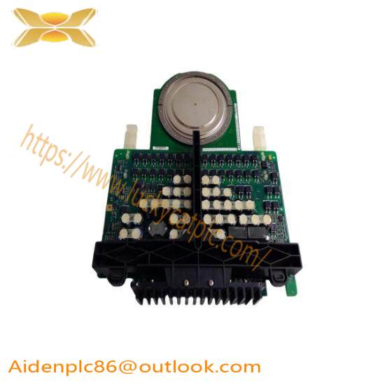 ABB 3BHB020538R0001  High Voltage Thyristor Module