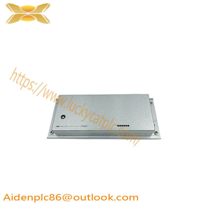 ABB 3BHB022793R0001 Module