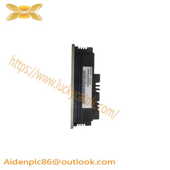 ABB 3BHB032608R0001 IGBT Module ﻿