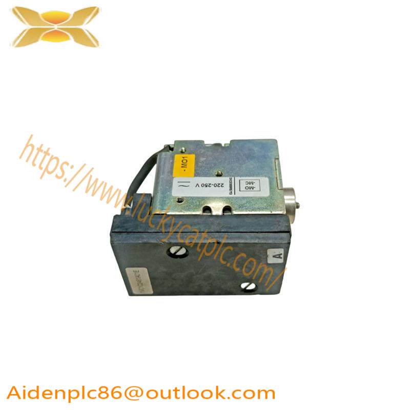 ABB 3BHB036579R0001 Module