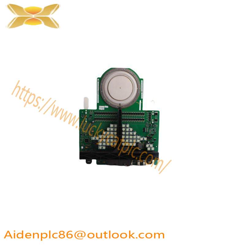 ABB 3BHC970013R0002 Frequency converter