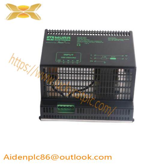 ABB 3BHE003523R0030