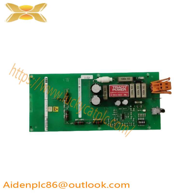 AB 808-K2 808 Speed Switch