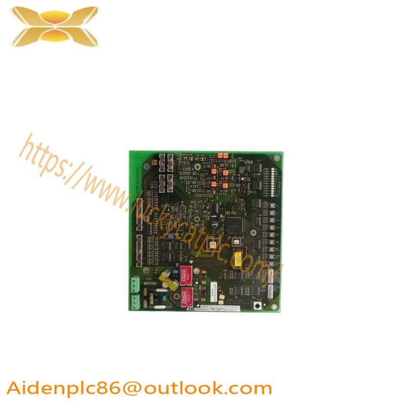 ABB 3BHE003855R0001 UNS 2882A-P V1 Interface Board