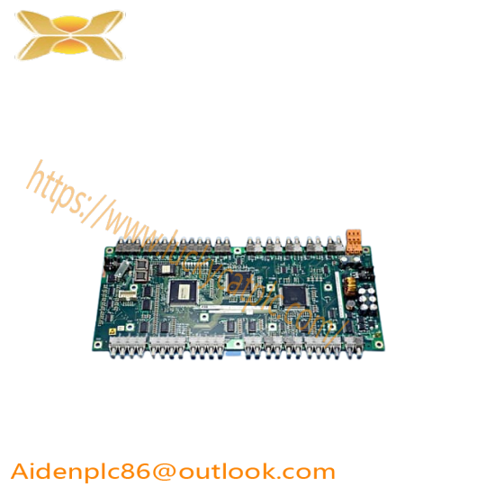 ABB 3BHE004573R0141 UF C760 BE141 PC Board