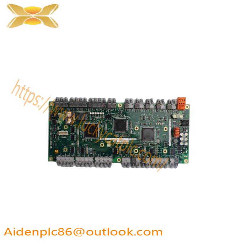 ABB 3BHE004573R0142 UFC760 BE142 Interface Board