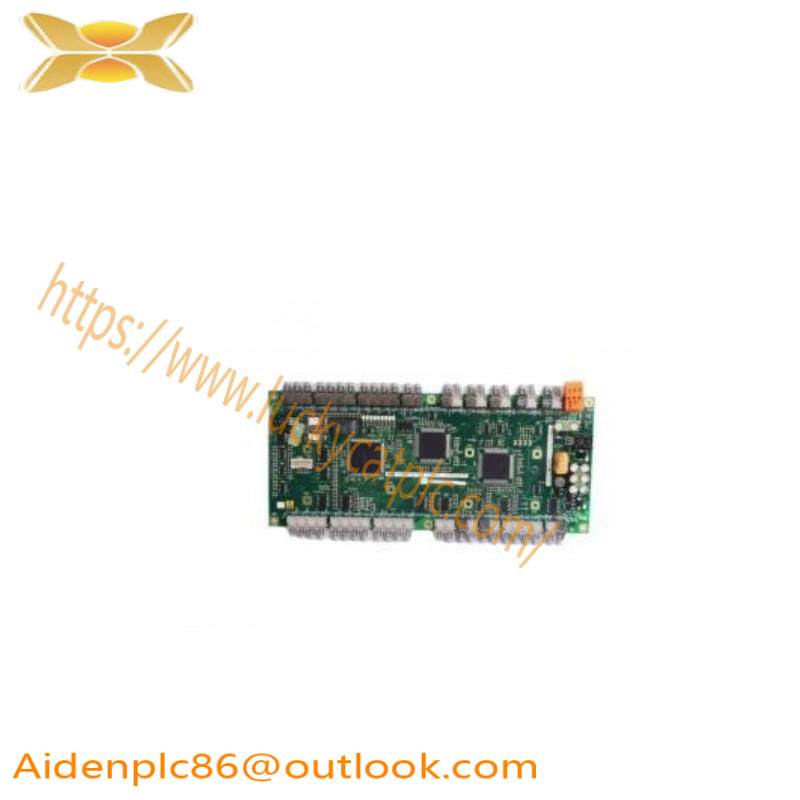 ABB 3BHE004573R0145 UFC760 BE145 PHASE MODULATOR