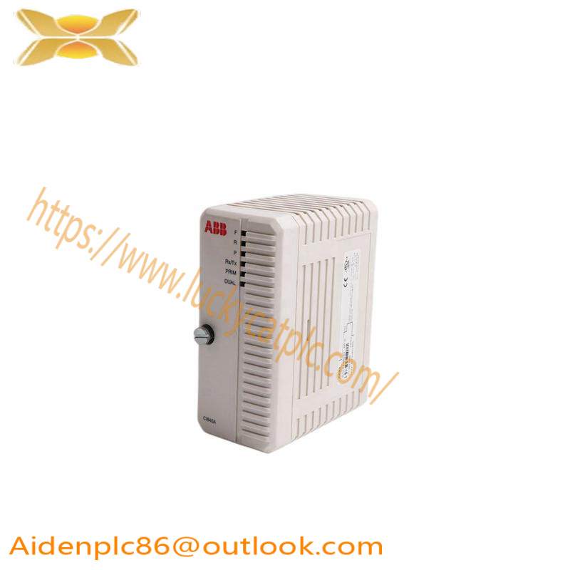 ABB 3BHE006373R0101 C769