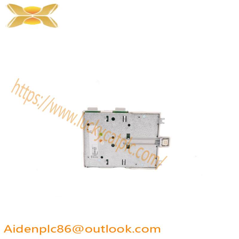 ABB 3BHE006412R0101 UFC762 AE101 RELAY OUTPUT MODULE