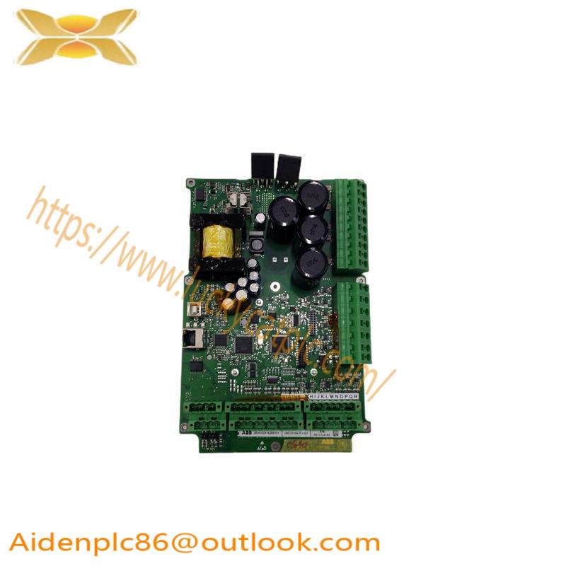 ABB 3BHE006422R0001 UNS2861C-P,V18 Drive Board