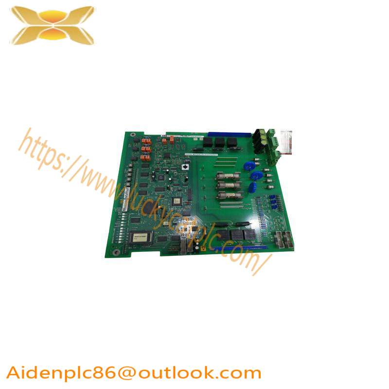 ABB 3BHE006422R0002 UNS2861C-P,V2 Circuit Board