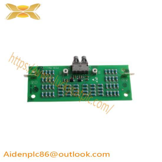 ABB 3BHE009017R0102  VLSCD Board