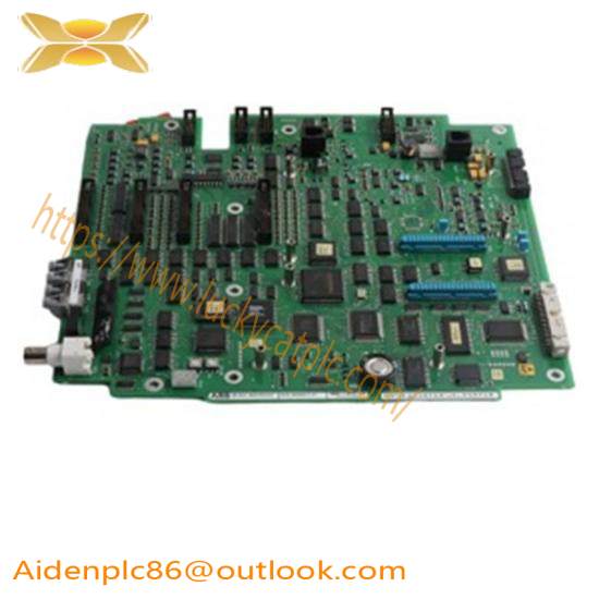 ABB 3BHE009319R0001 UNS2881b-P,V1 PC BOARD MODULE