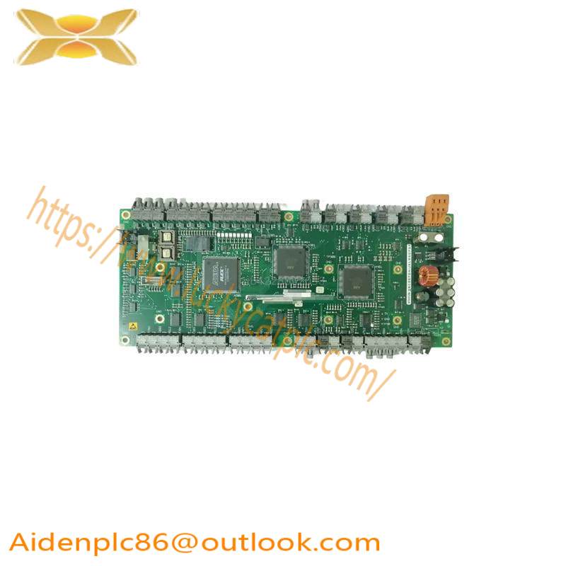ABB 3BHE014023R0101 UFC789AE101 Control board