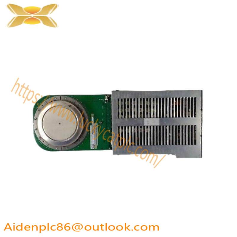 ABB 3BHE014105R0001 5SXE08-0166 Module