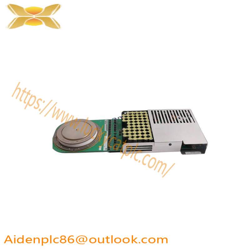 ABB 3BHE014105R0001 AC10272001R0101 5SXE08-0167 5SGY55L4500 PCB Circuit Board