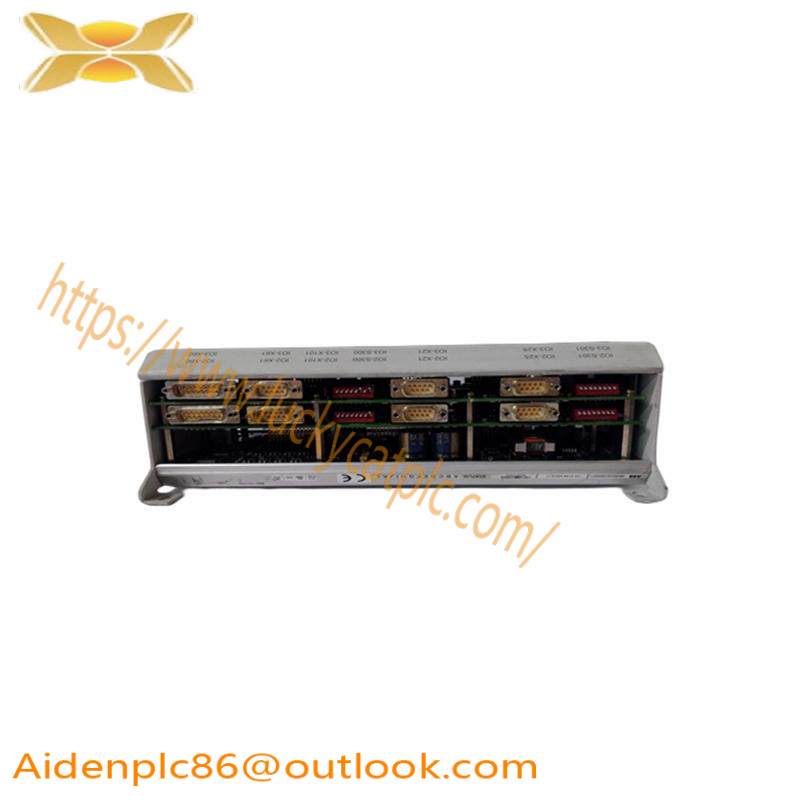 ABB 3BHE014135R0011 UAD149A00-0-11 UAD149 Power Supply