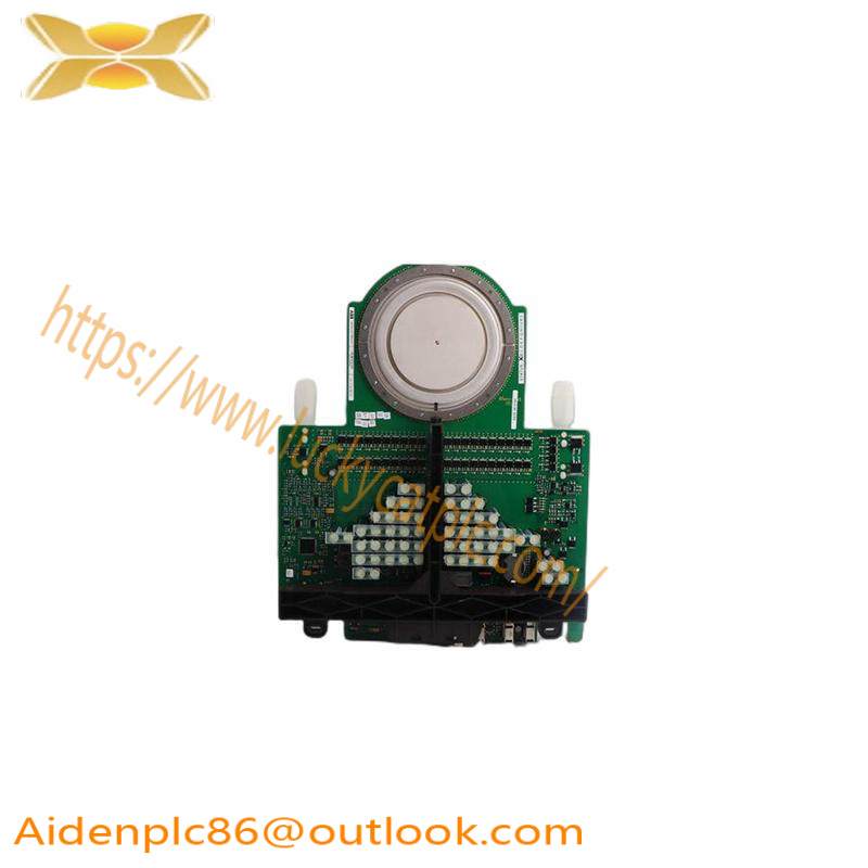 ABB 3BHE014185R0002 UUD148 A02 interface board