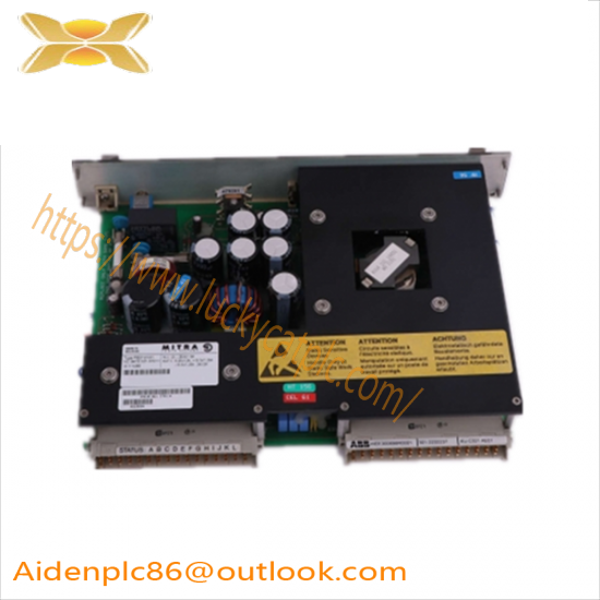 ABB 086364-001