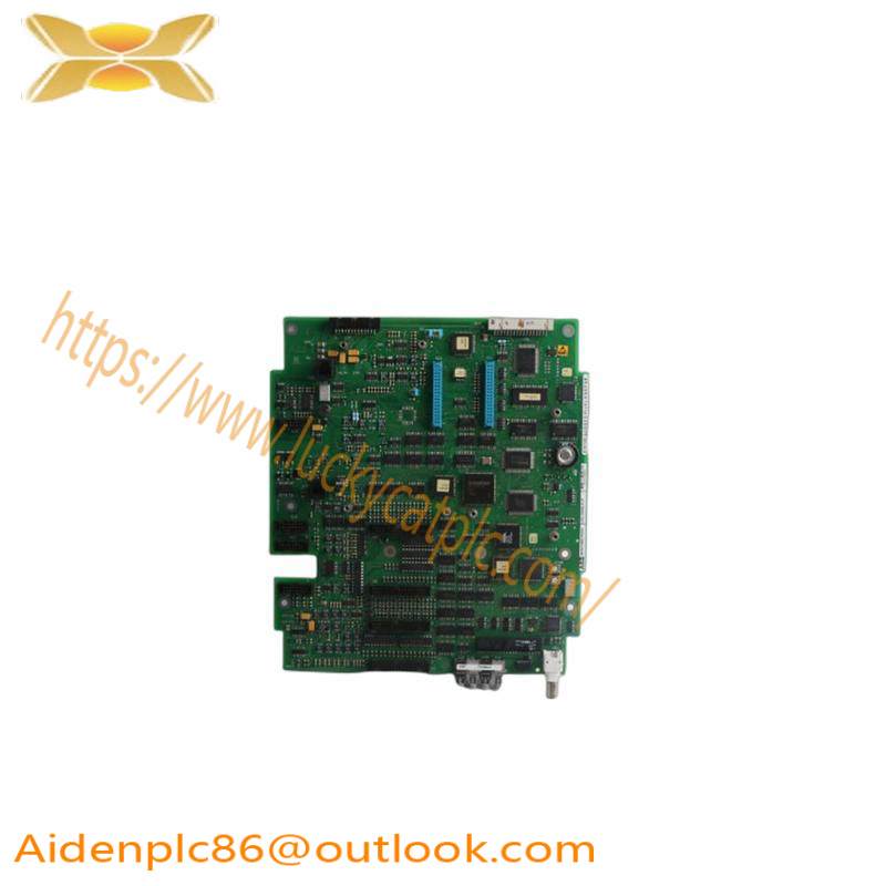 ABB 3BHE014967R0001 Circuit Board