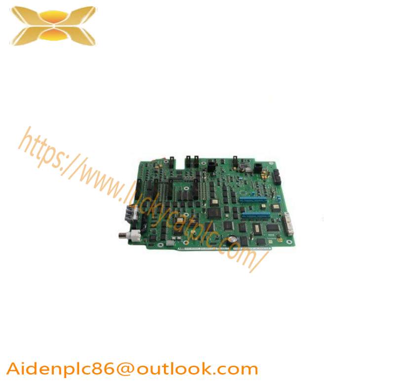 ABB 3BHE014967R0001 UNS2880B-P V1 COB Board