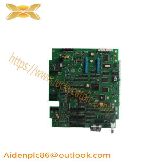 ABB 3BHE014967R0001 UNS2880B-P,V1 Control Board