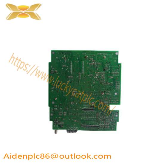 ABB 3BHE014967R0001 UNS2880B-P,V1 Control Board