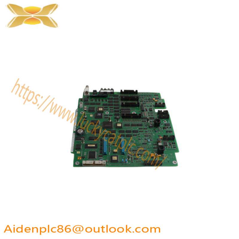 ABB 3BHE014967R0002 UNS2880B-P control motherboard