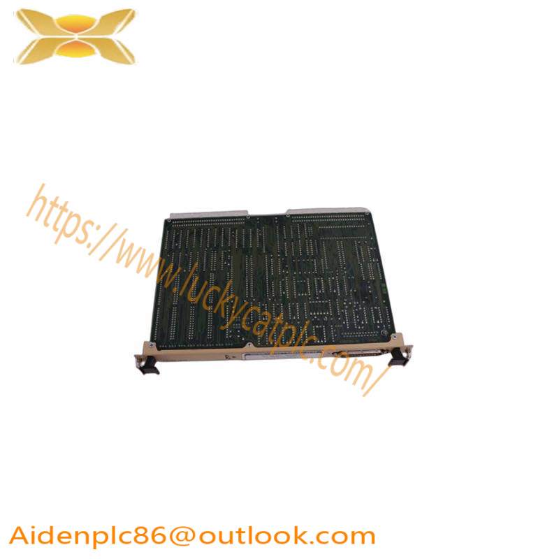ABB 3BHE014967R0002 UNS2880B-P,V2 Control Board