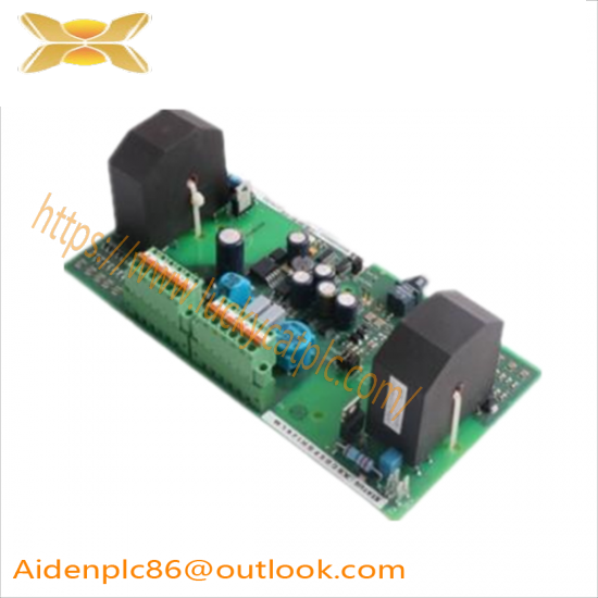 ABB 3BHE018086P201 BRAND NEW