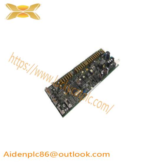 BC810 3BSE031154R1  ABB DCS system