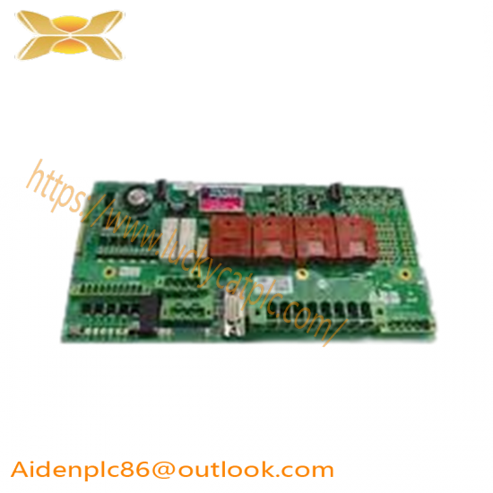 ABB 3BHE019958R0101