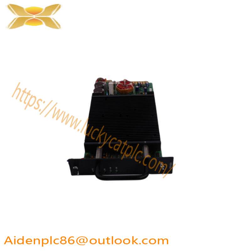 ABB 3BHE020959R0127 PC BOARD ASSEMBLY