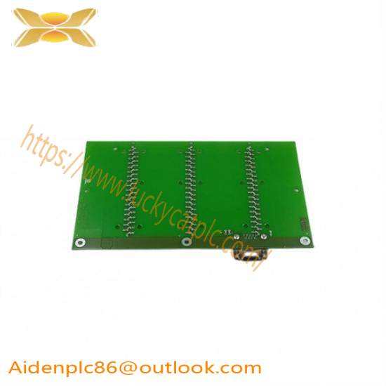 ABB 3BHE021083R0103 HVD BOARD