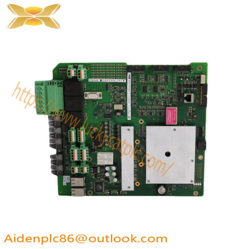 ABB 3BHE022287R0001 UCD240A01 UC D240 A01 CCM board
