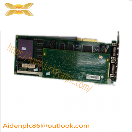 ABB 3BHE022287R0101 UCD240 A101 Module controller