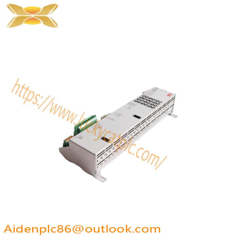 ABB 3BHE022291R0101 PCD230 A101 communication control module